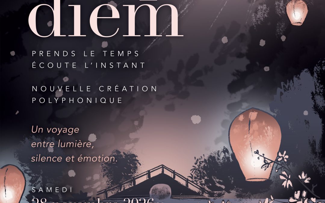 Carpe Diem (28/11/26)